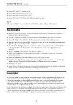 Preview for 9 page of Epson XP-4200 User Manual