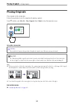 Preview for 29 page of Epson XP-4200 User Manual