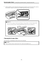 Preview for 73 page of Epson XP-4200 User Manual