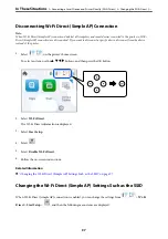 Preview for 97 page of Epson XP-4200 User Manual