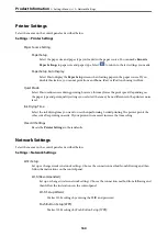 Preview for 160 page of Epson XP-4200 User Manual