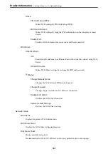 Preview for 161 page of Epson XP-4200 User Manual