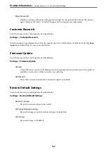 Preview for 163 page of Epson XP-4200 User Manual