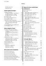 Preview for 5 page of Epson XP-432 Series User Manual