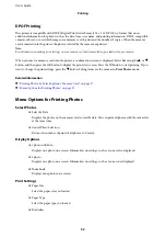 Preview for 32 page of Epson XP-432 Series User Manual