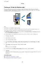 Preview for 37 page of Epson XP-432 Series User Manual