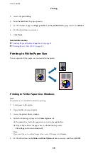 Preview for 39 page of Epson XP-432 Series User Manual