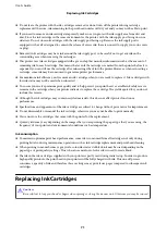 Preview for 71 page of Epson XP-432 Series User Manual