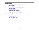 Preview for 12 page of Epson XP-440 User Manual