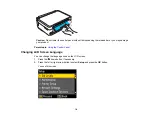 Preview for 14 page of Epson XP-440 User Manual