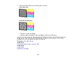 Preview for 184 page of Epson XP-440 User Manual