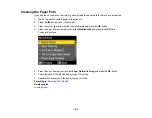 Preview for 189 page of Epson XP-440 User Manual