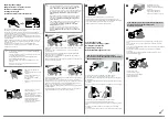 Preview for 3 page of Epson xp-510 Start Here