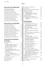 Preview for 6 page of Epson XP-540 SERIES User Manual