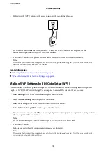 Preview for 24 page of Epson XP-540 SERIES User Manual