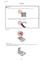 Preview for 41 page of Epson XP-540 SERIES User Manual