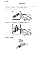 Preview for 44 page of Epson XP-540 SERIES User Manual