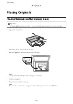 Preview for 47 page of Epson XP-540 SERIES User Manual