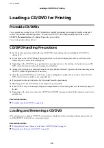 Preview for 52 page of Epson XP-540 SERIES User Manual