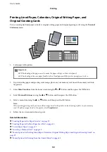 Preview for 58 page of Epson XP-540 SERIES User Manual