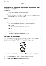 Preview for 59 page of Epson XP-540 SERIES User Manual