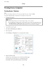 Preview for 65 page of Epson XP-540 SERIES User Manual