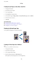 Preview for 72 page of Epson XP-540 SERIES User Manual