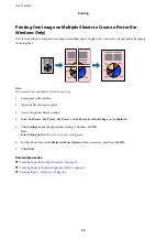 Preview for 75 page of Epson XP-540 SERIES User Manual