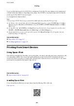 Preview for 84 page of Epson XP-540 SERIES User Manual