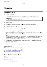 Preview for 90 page of Epson XP-540 SERIES User Manual