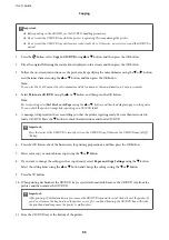 Preview for 95 page of Epson XP-540 SERIES User Manual