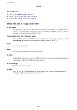 Preview for 96 page of Epson XP-540 SERIES User Manual