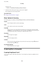 Preview for 101 page of Epson XP-540 SERIES User Manual