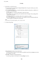 Preview for 103 page of Epson XP-540 SERIES User Manual