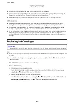 Preview for 113 page of Epson XP-540 SERIES User Manual