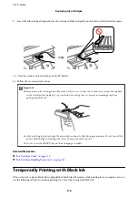 Preview for 116 page of Epson XP-540 SERIES User Manual