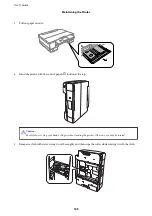 Preview for 125 page of Epson XP-540 SERIES User Manual