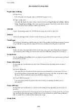 Preview for 129 page of Epson XP-540 SERIES User Manual