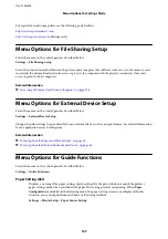 Preview for 132 page of Epson XP-540 SERIES User Manual