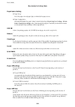 Preview for 135 page of Epson XP-540 SERIES User Manual