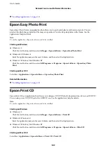 Preview for 149 page of Epson XP-540 SERIES User Manual