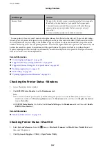 Preview for 157 page of Epson XP-540 SERIES User Manual