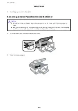 Preview for 159 page of Epson XP-540 SERIES User Manual