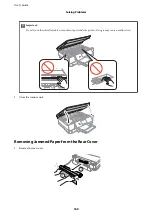 Preview for 160 page of Epson XP-540 SERIES User Manual