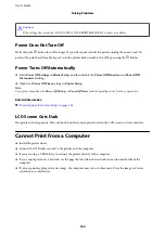 Preview for 164 page of Epson XP-540 SERIES User Manual