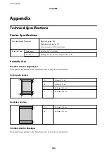 Preview for 184 page of Epson XP-540 SERIES User Manual