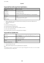 Preview for 189 page of Epson XP-540 SERIES User Manual