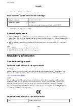 Preview for 191 page of Epson XP-540 SERIES User Manual