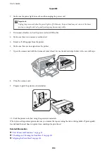 Preview for 193 page of Epson XP-540 SERIES User Manual