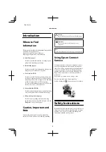 Предварительный просмотр 4 страницы Epson XP-600 series Basic Manual